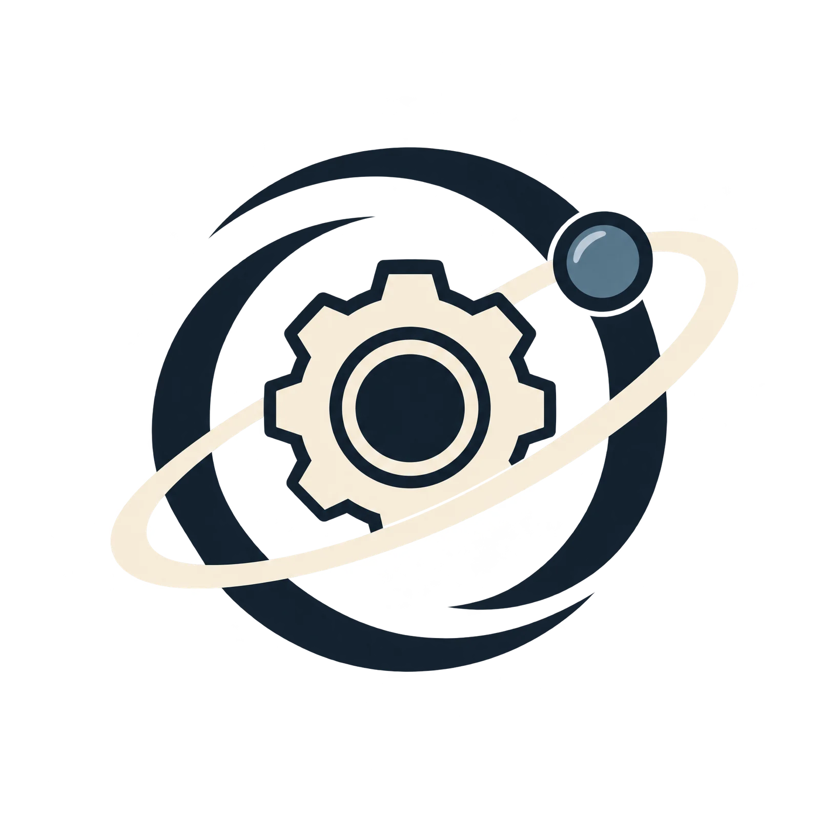 Confidential maintenance symbol
