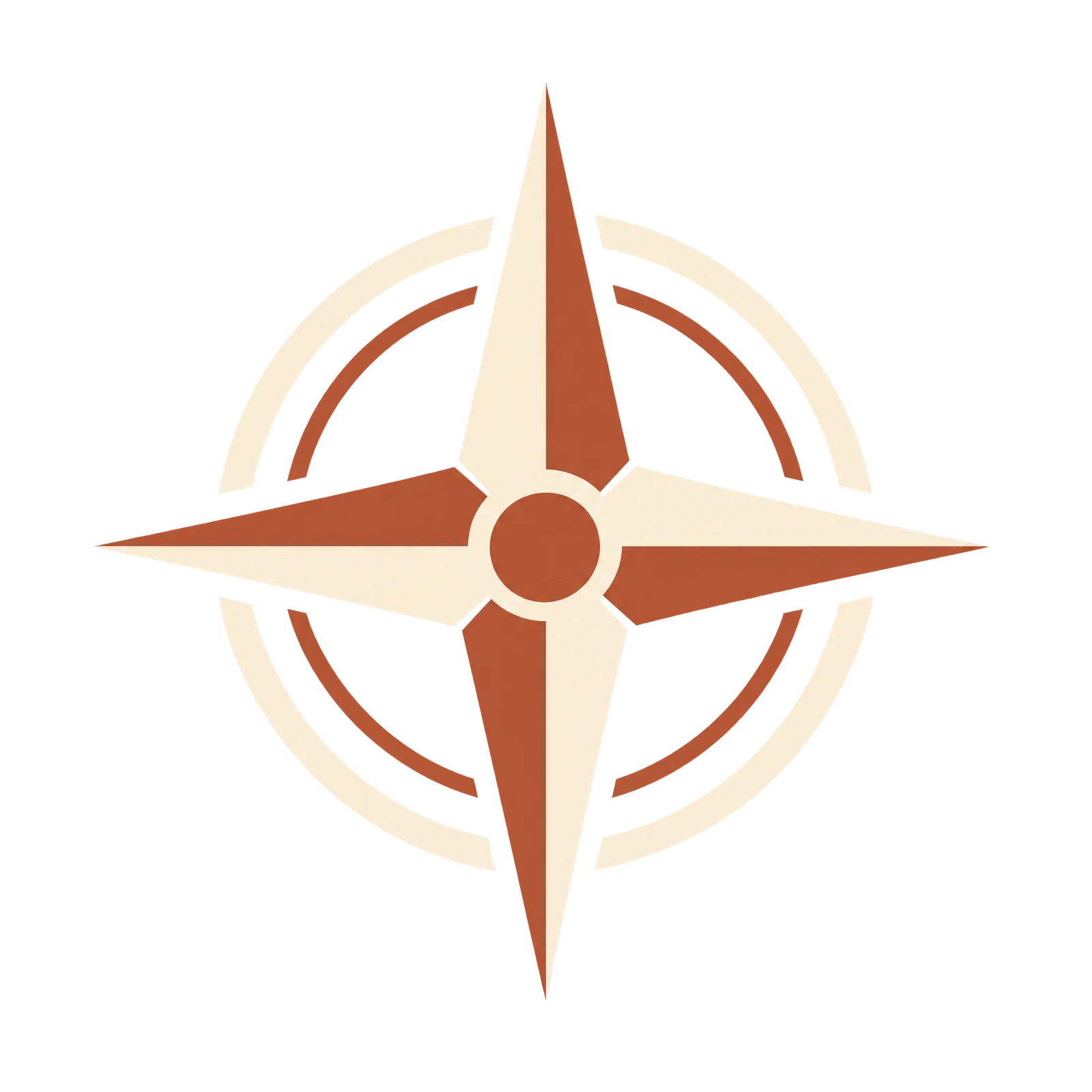 Private consultancy symbol